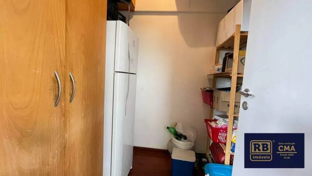 Apartamento, 3 quartos, 155 m² - Foto 1