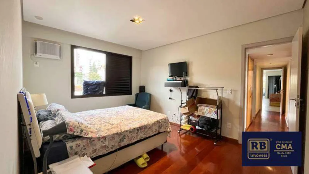 Apartamento, 3 quartos, 155 m² - Foto 8