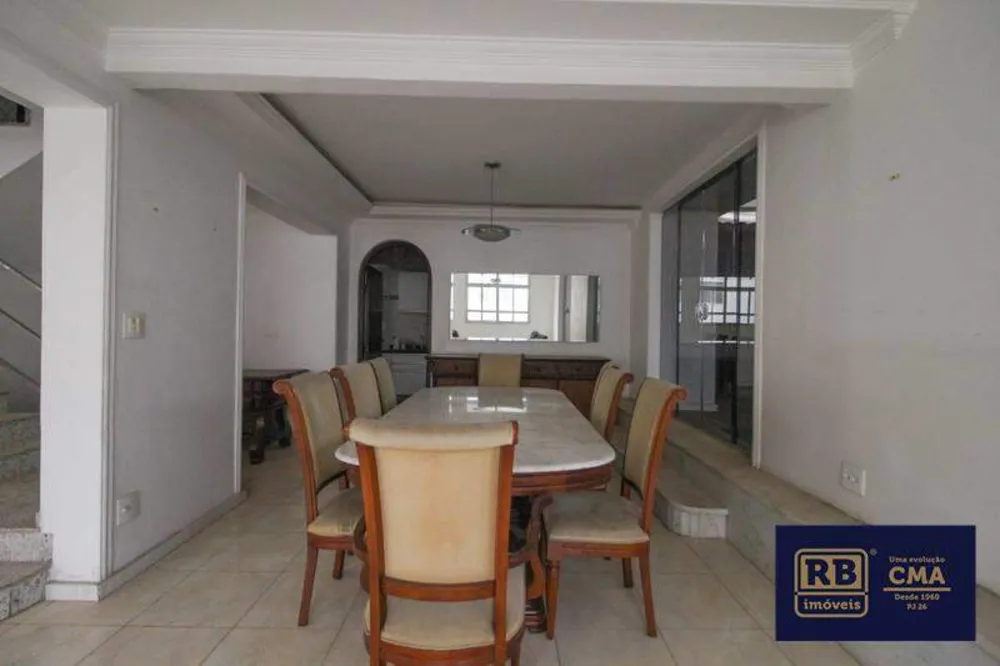 Apartamento, 3 quartos, 155 m² - Foto 8