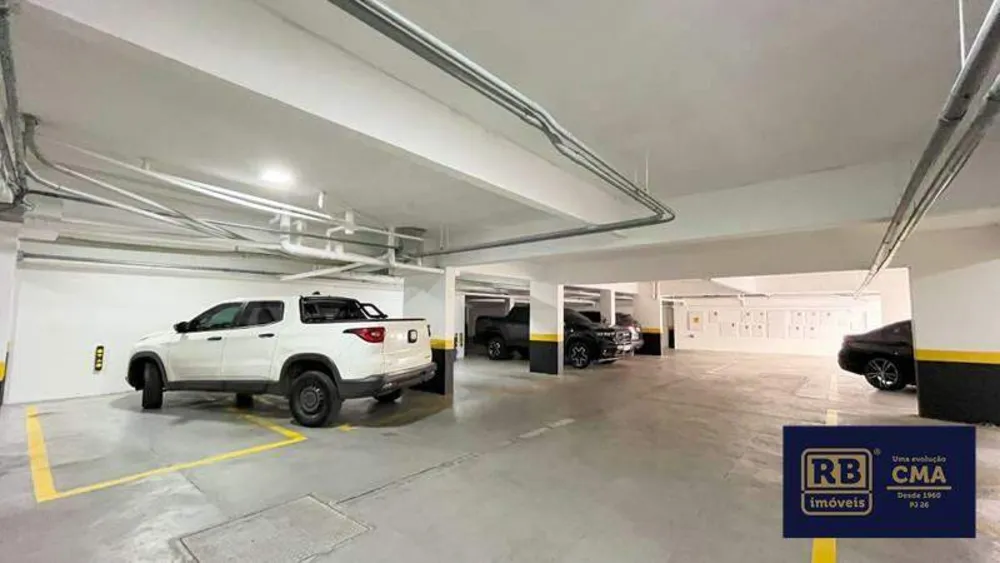 Apartamento, 3 quartos, 155 m² - Foto 23