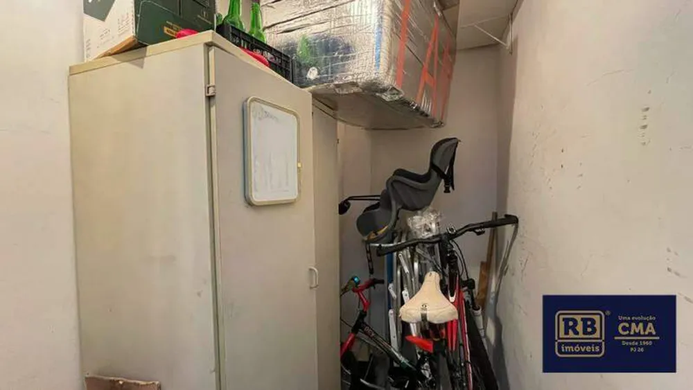 Apartamento, 3 quartos, 155 m² - Foto 24