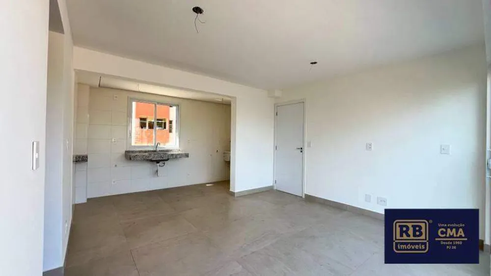 Apartamento, 3 quartos, 155 m² - Foto 2