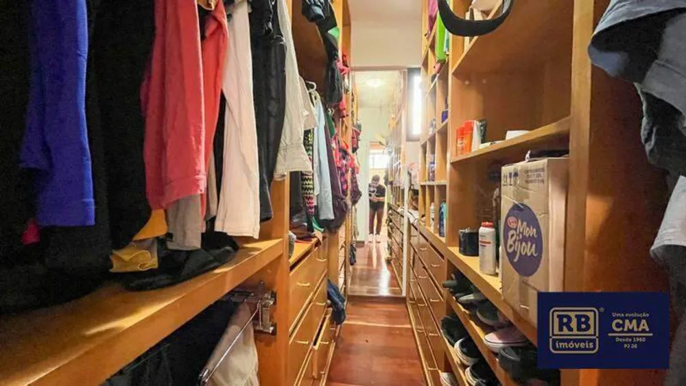 Apartamento, 3 quartos, 155 m² - Foto 9