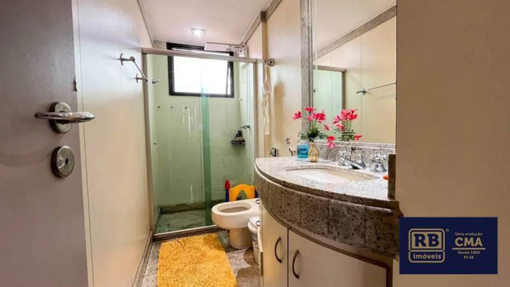 Apartamento, 3 quartos, 155 m² - Foto 14