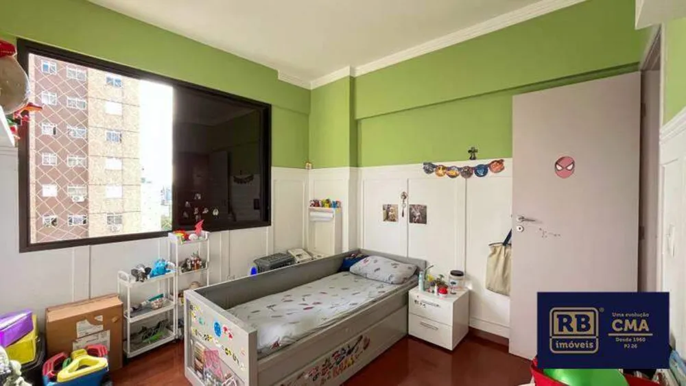 Apartamento, 3 quartos, 155 m² - Foto 16