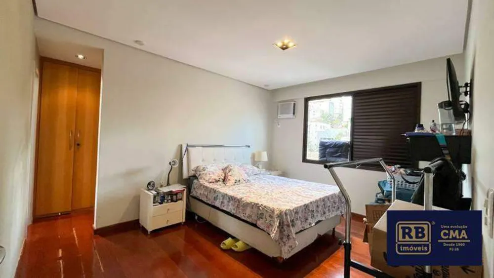 Apartamento, 3 quartos, 155 m² - Foto 7