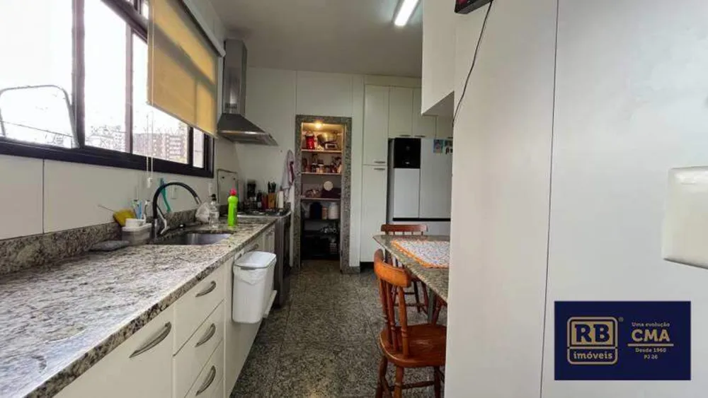 Apartamento, 3 quartos, 155 m² - Foto 10