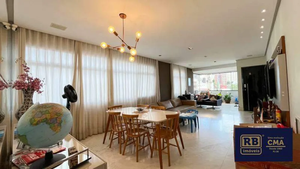 Apartamento, 3 quartos, 155 m² - Foto 19