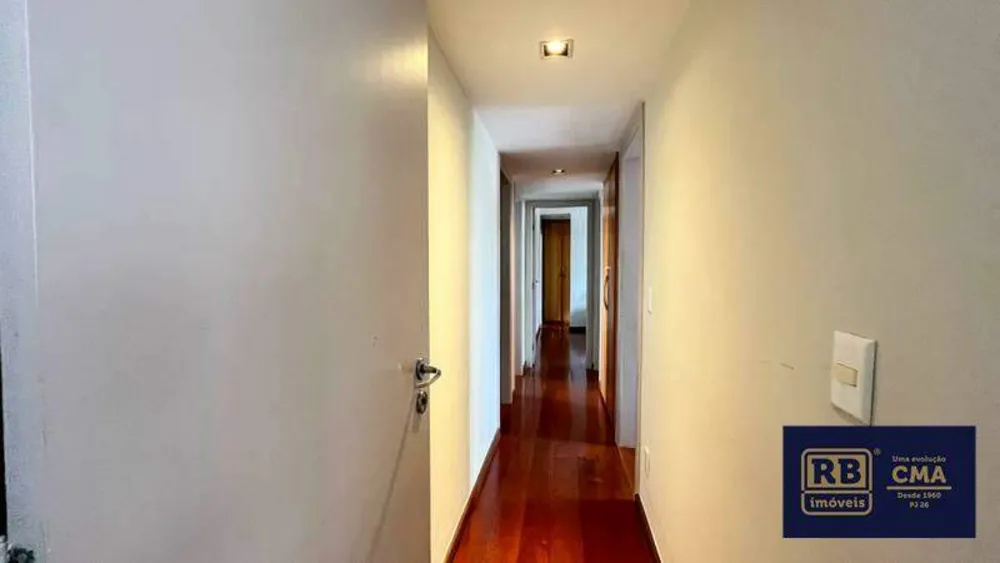 Apartamento, 3 quartos, 155 m² - Foto 6