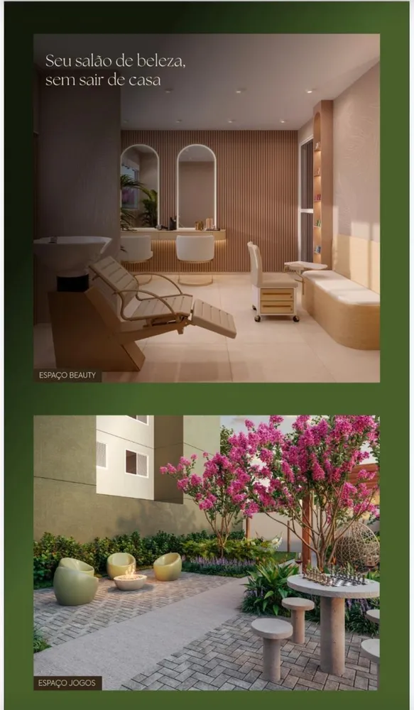 Apartamento, 2 quartos, 90 m² - Foto 7