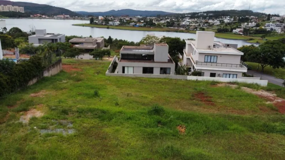 Terreno, 598 m² - Foto 1