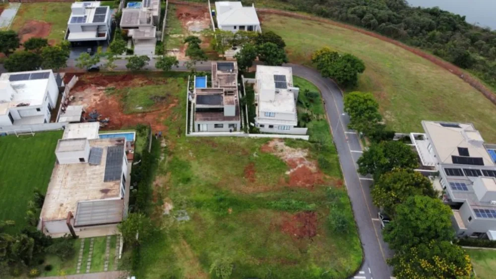 Terreno, 598 m² - Foto 5
