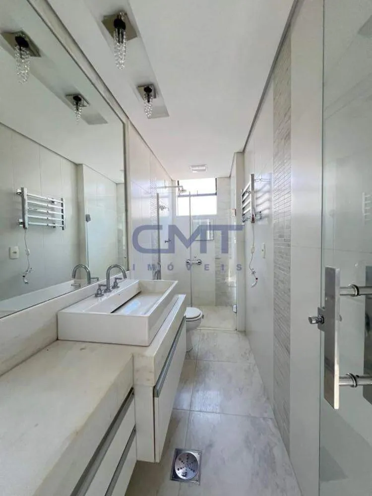 Cobertura, 3 quartos, 113 m² - Foto 1