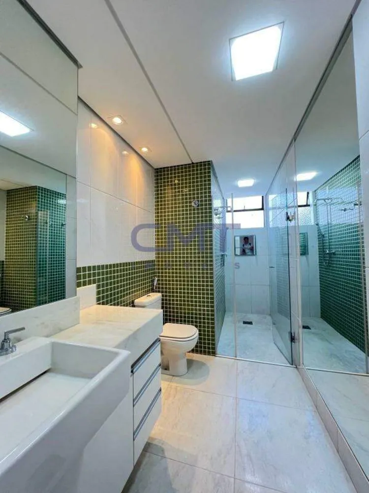 Cobertura, 3 quartos, 113 m² - Foto 6