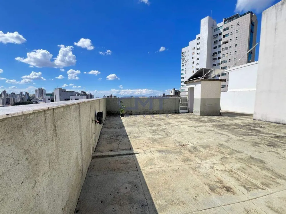 Cobertura, 3 quartos, 113 m² - Foto 14