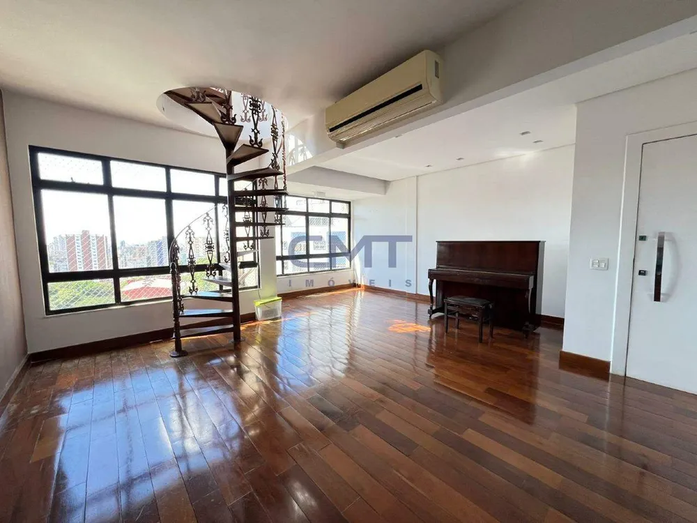Cobertura, 3 quartos, 113 m² - Foto 1