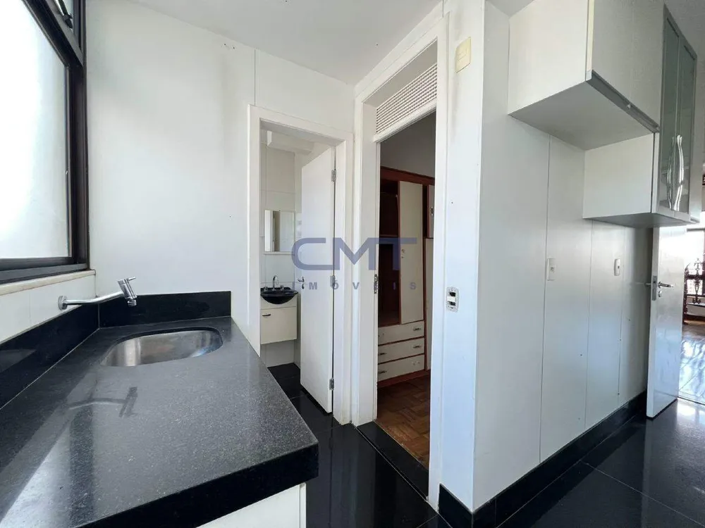 Cobertura, 3 quartos, 113 m² - Foto 12