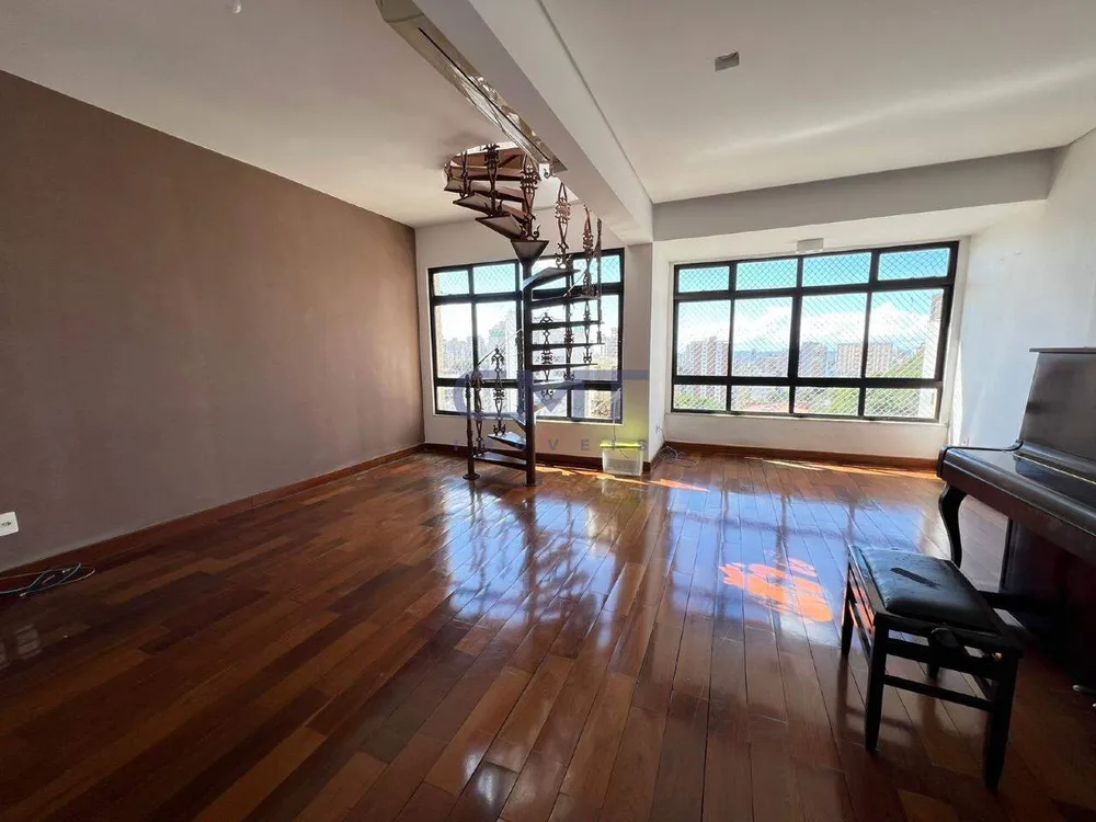 Cobertura, 3 quartos, 113 m² - Foto 2