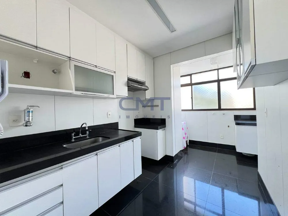 Cobertura, 3 quartos, 113 m² - Foto 4
