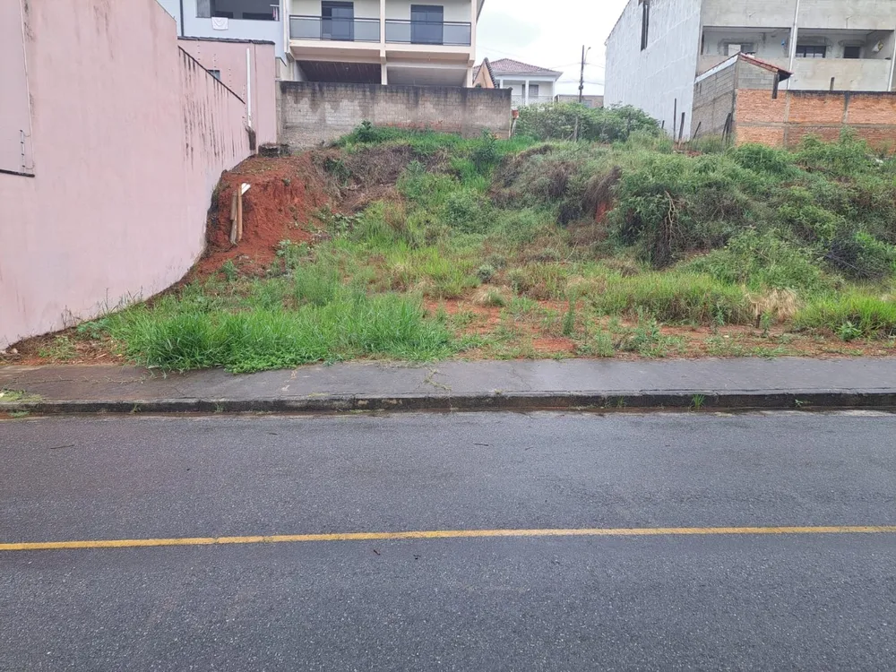 Terreno, 200 m² - Foto 1