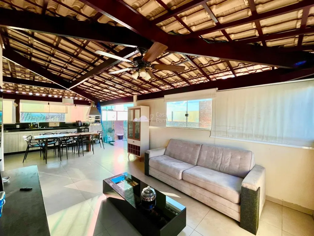 Apartamento, 3 quartos, 130 m² - Foto 5