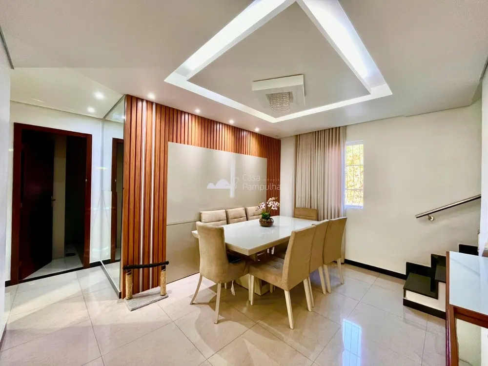 Apartamento, 3 quartos, 130 m² - Foto 2