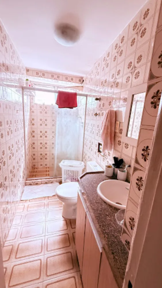 Apartamento, 2 quartos, 80 m² - Foto 4