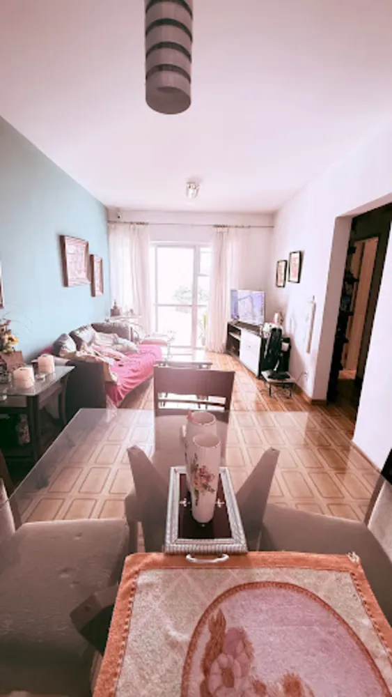 Apartamento, 2 quartos, 80 m² - Foto 2