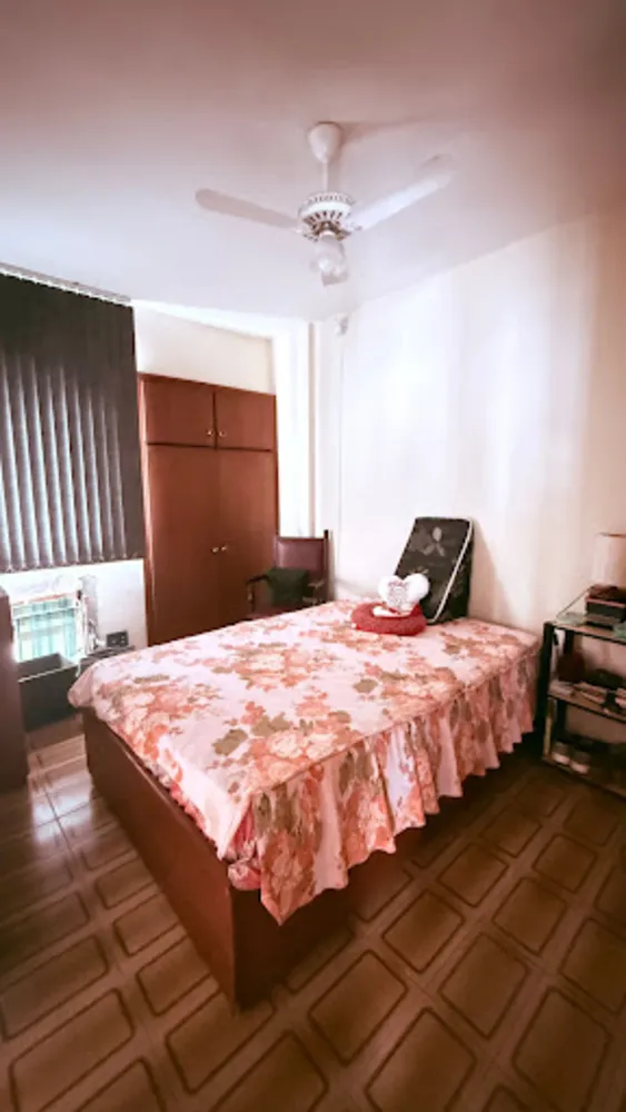 Apartamento, 2 quartos, 80 m² - Foto 5