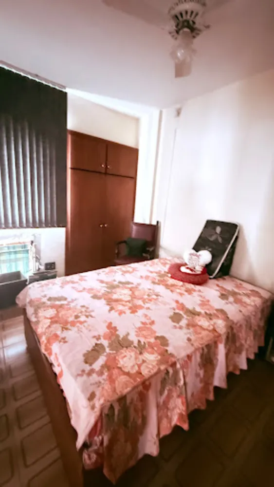 Apartamento, 2 quartos, 80 m² - Foto 3
