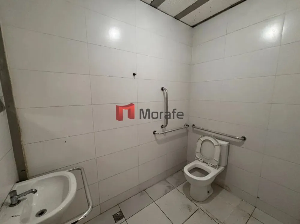 Depósito-Galpão, 270 m² - Foto 7