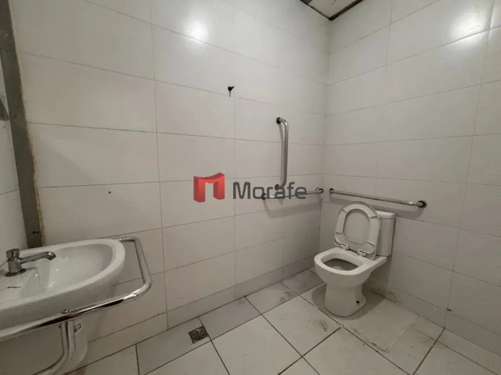 Depósito-Galpão, 270 m² - Foto 8