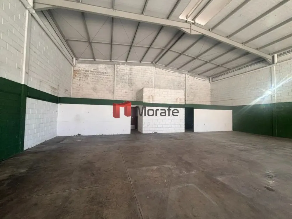 Depósito-Galpão, 270 m² - Foto 4