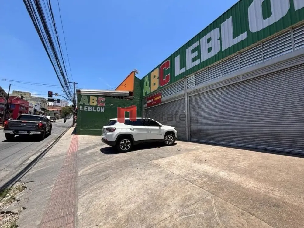 Depósito-Galpão, 270 m² - Foto 12