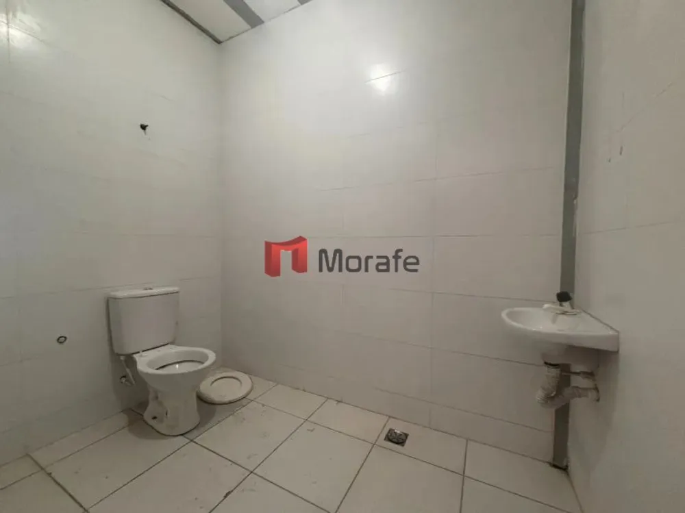 Depósito-Galpão, 270 m² - Foto 11