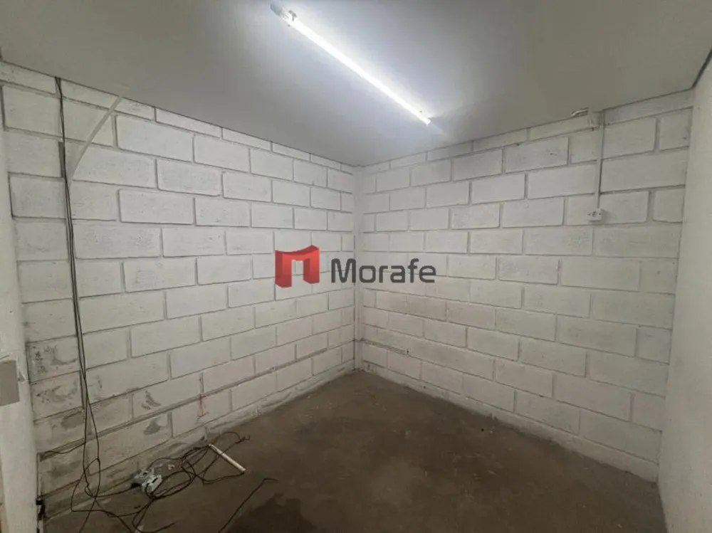 Depósito-Galpão, 270 m² - Foto 10