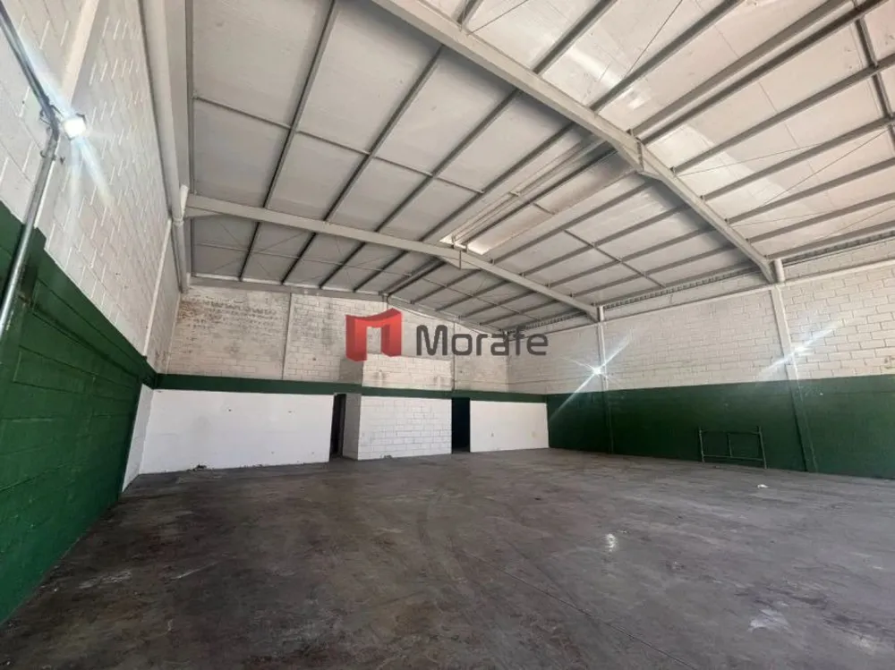 Depósito-Galpão, 270 m² - Foto 1