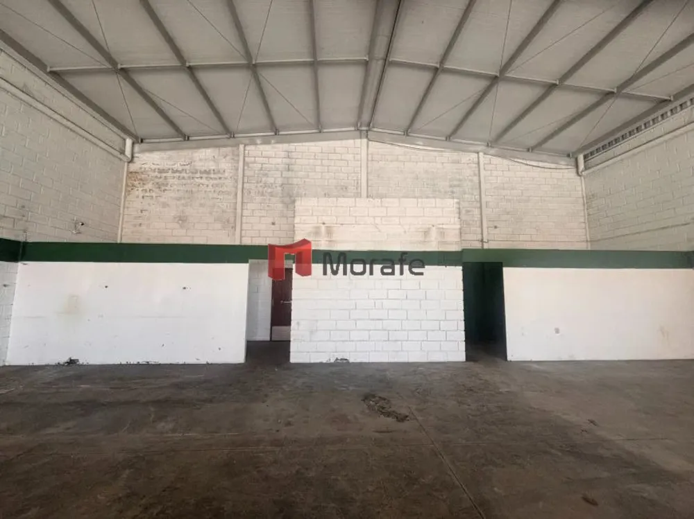 Depósito-Galpão, 270 m² - Foto 3
