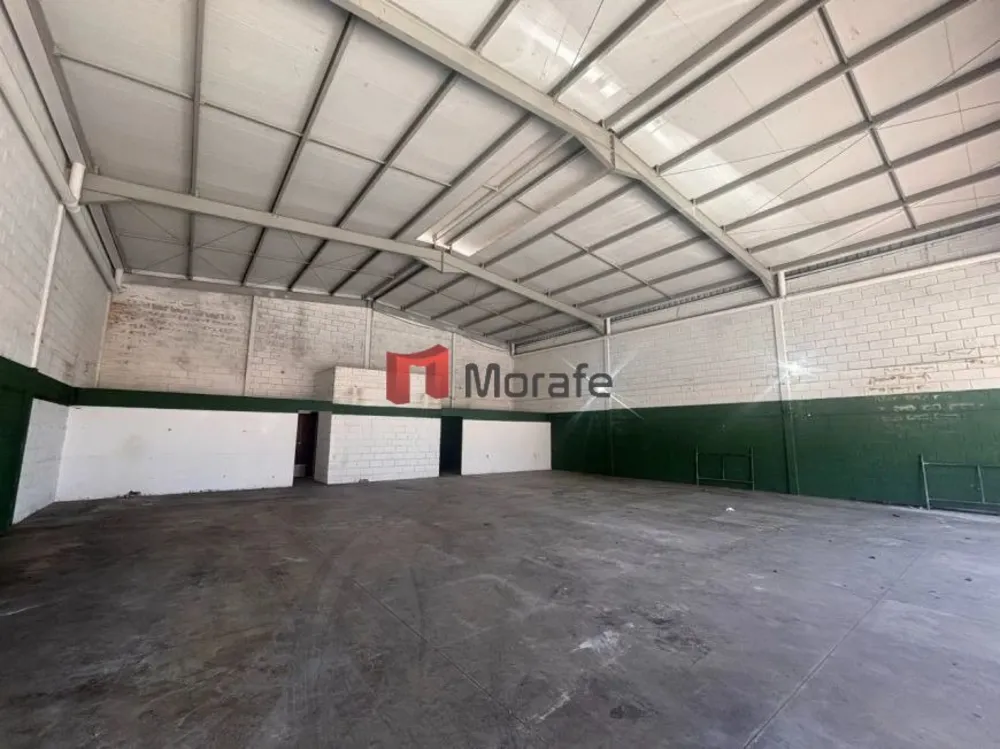 Depósito-Galpão, 270 m² - Foto 2
