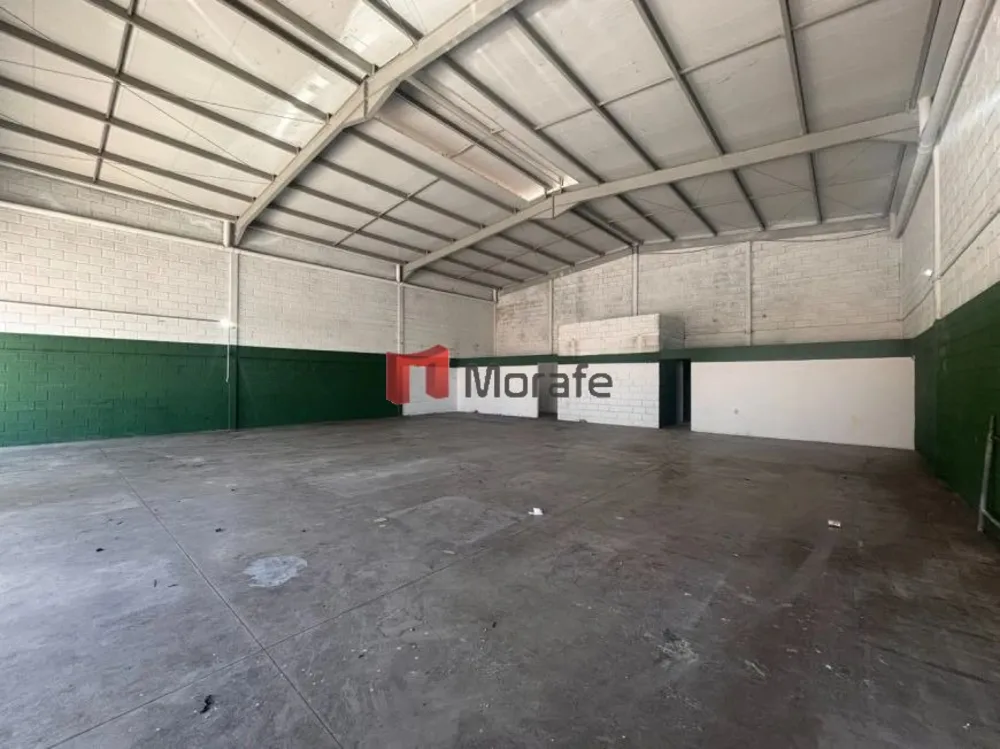 Depósito-Galpão, 270 m² - Foto 6