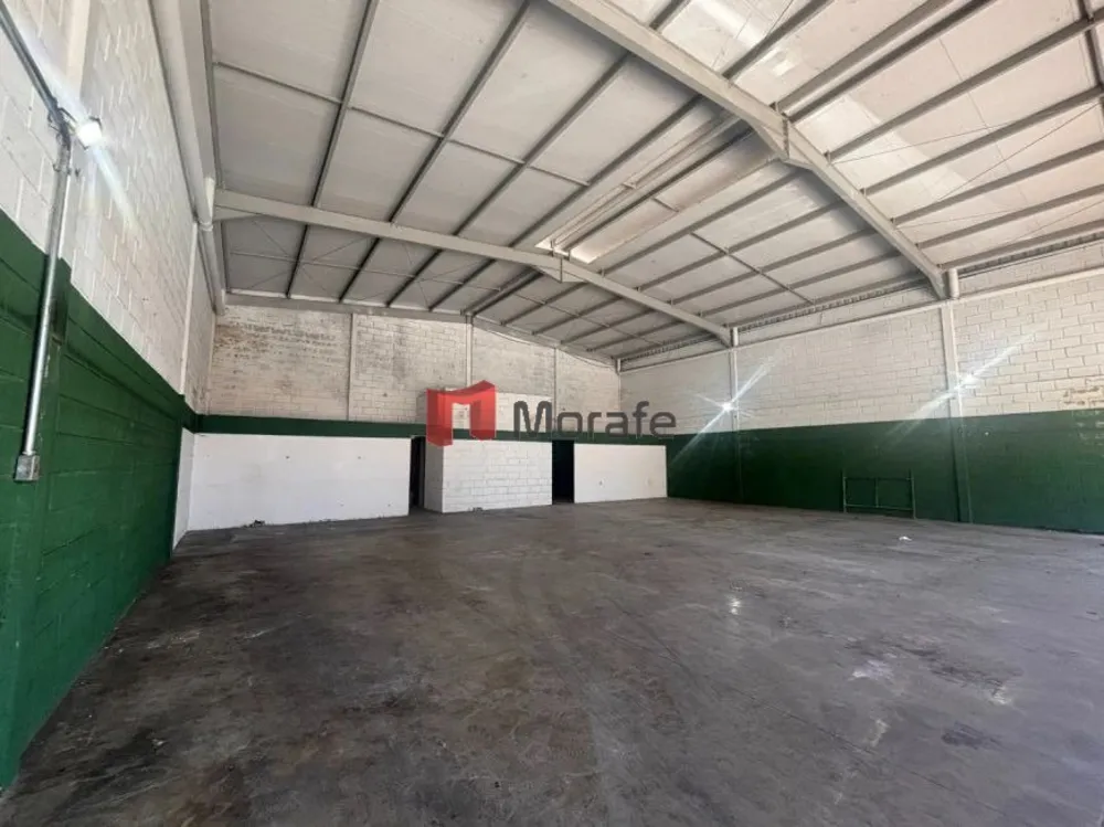 Depósito-Galpão, 270 m² - Foto 5