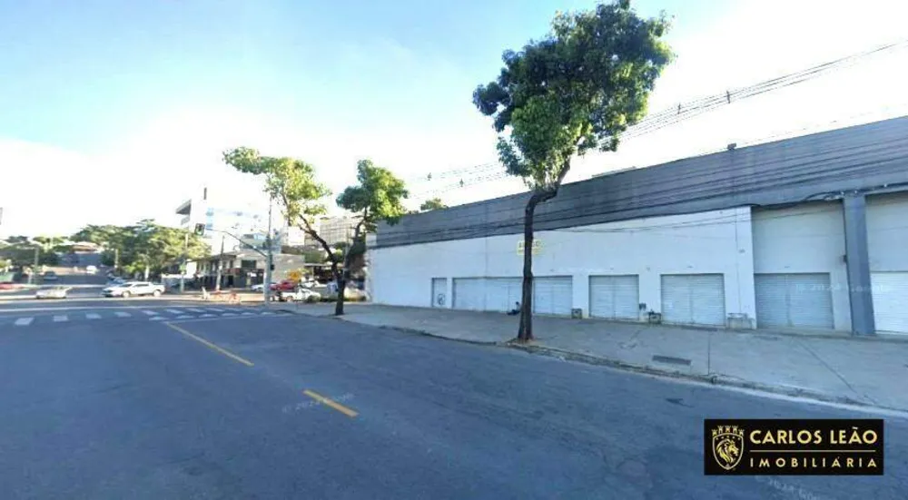 Loja-Salão, 455 m² - Foto 1