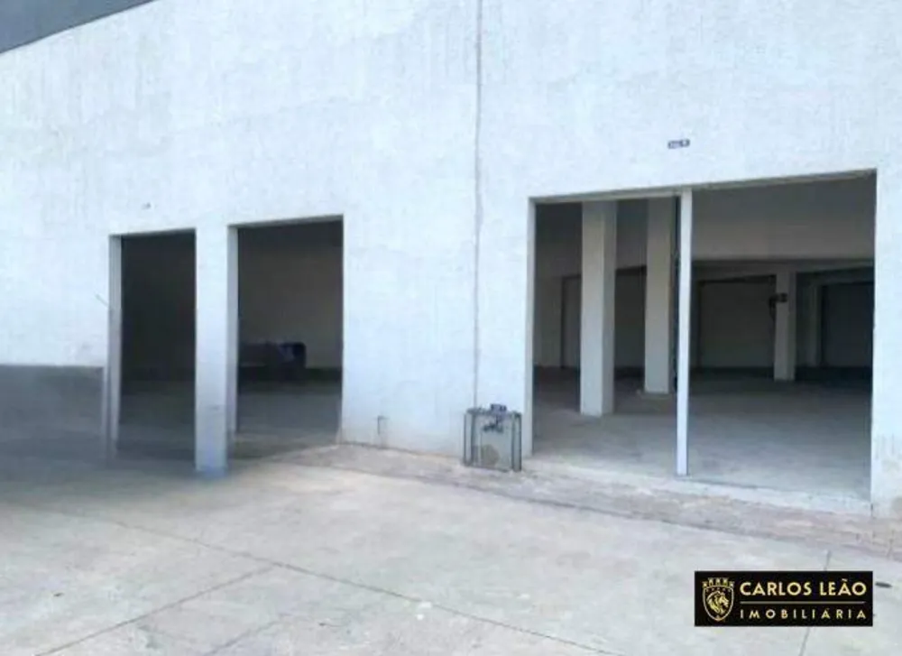 Loja-Salão, 455 m² - Foto 2
