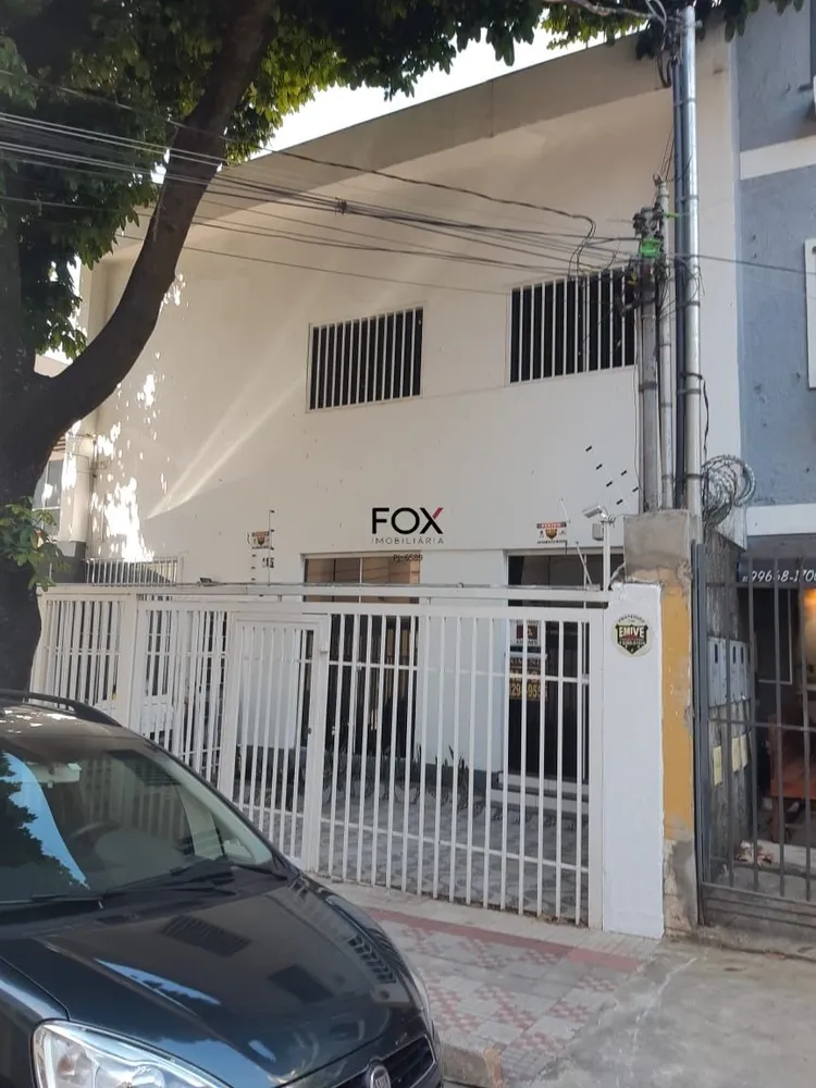 Loja-Salão, 240 m² - Foto 1