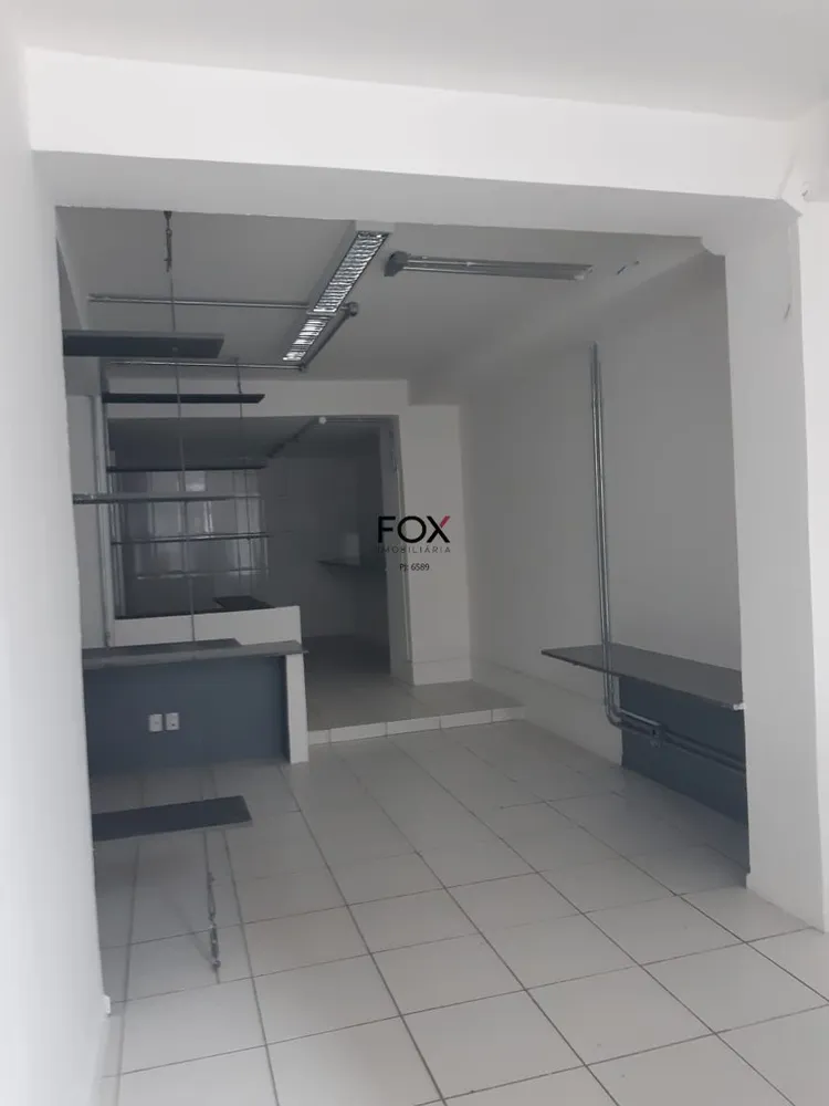 Loja-Salão, 240 m² - Foto 3