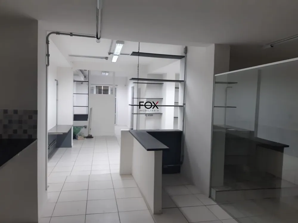 Loja-Salão, 240 m² - Foto 3