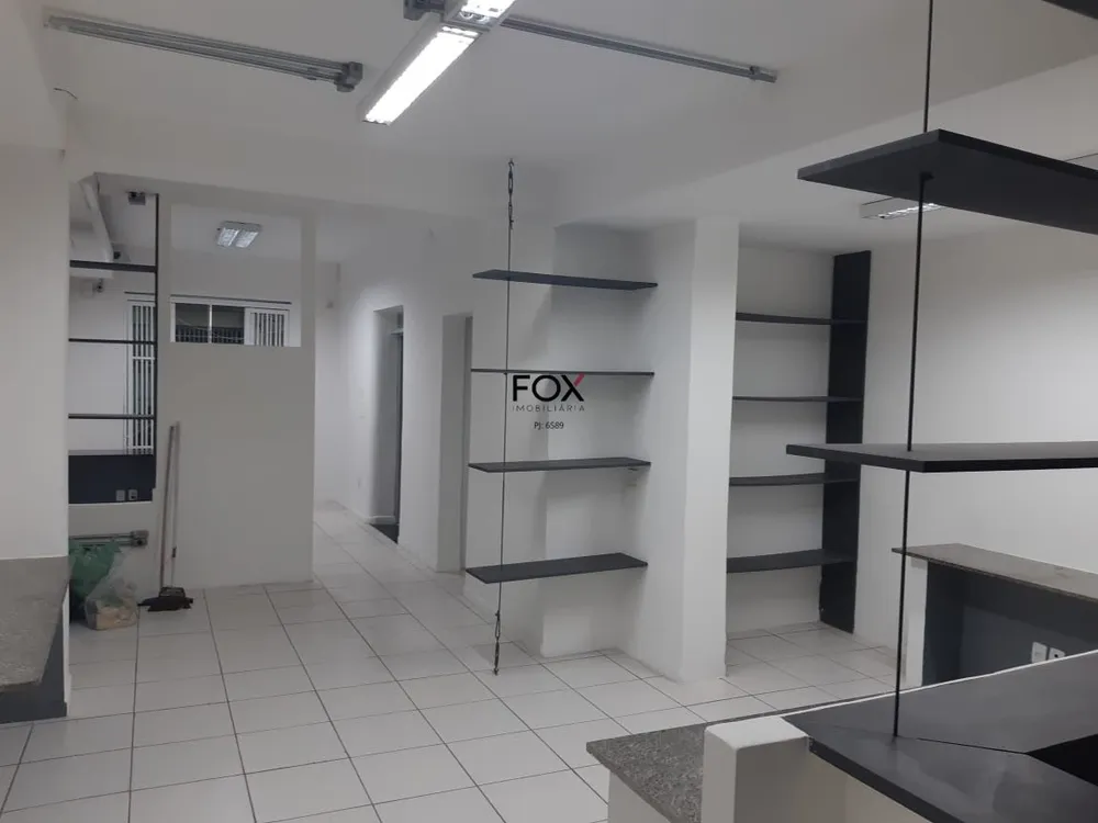 Loja-Salão, 240 m² - Foto 2