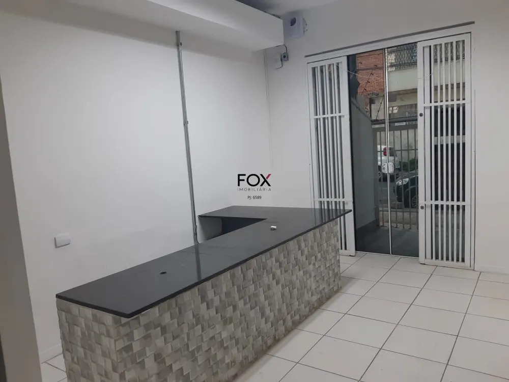 Loja-Salão, 240 m² - Foto 2