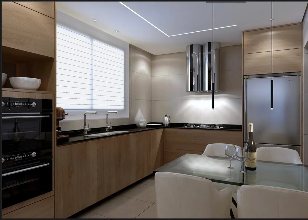 Apartamento, 4 quartos, 156 m² - Foto 4
