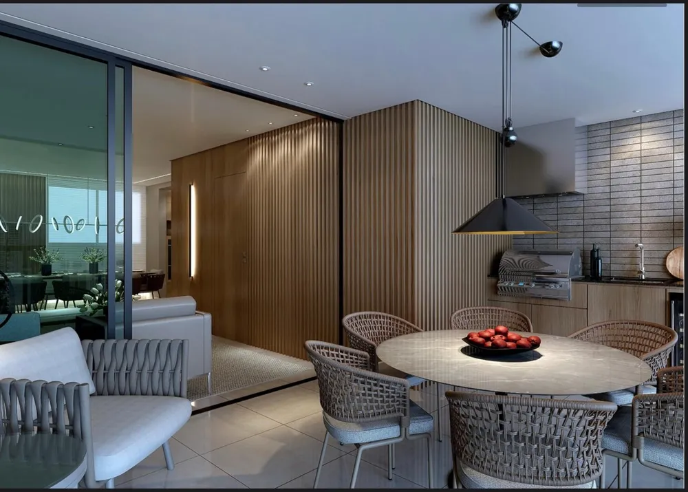Apartamento, 4 quartos, 156 m² - Foto 6